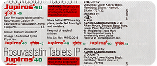 Jupiros 40 Tablet 10