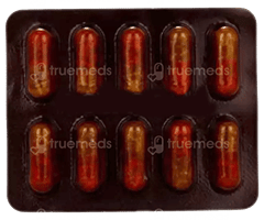 Jusgo Pan Capsule 10 Jusgo Pan Capsule 10