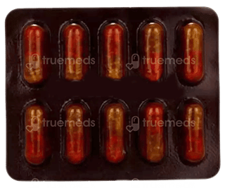 Jusgo Pan Capsule 10