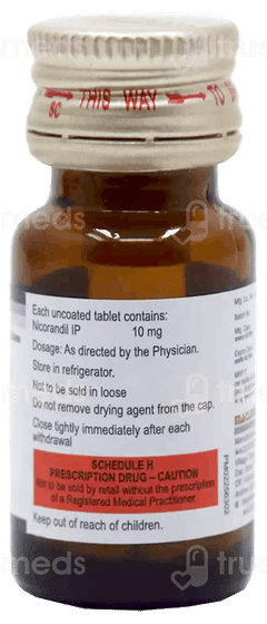 K Cor 10 Tablet 20