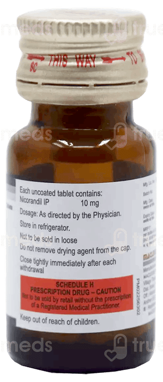 K Cor 10 Tablet 20