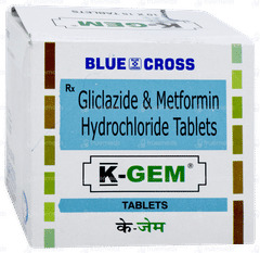 K Gem Tablet 15 K Gem Tablet 15