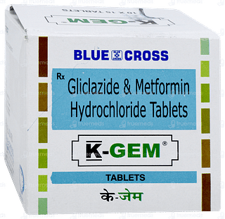 K Gem Tablet 15