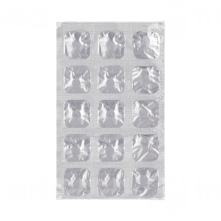 K Glim 1Mg Tablet 15