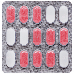 K Glim M 1mg Tablet 15 K Glim M 1mg Tablet 15