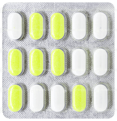 K Glim M 2mg Tablet 15 K Glim M 2mg Tablet 15