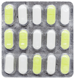 K Glim M Forte 2mg Tablet 15 K Glim M Forte 2mg Tablet 15