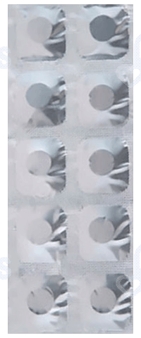 K Ion Tablet 10