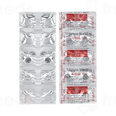 K Stat 500 Tablet 10 K Stat 500 Tablet 10