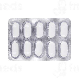 K Stat Et Tablet 10