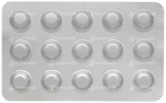 K Pio 15 Tablet 15 K Pio 15 Tablet 15