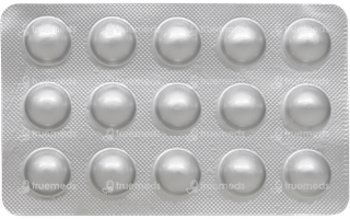 K Pio 30 Tablet 15