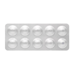 Kafixim 200 Mg Tablet 10