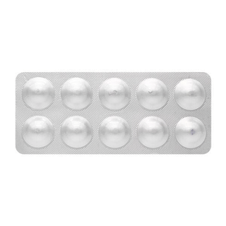 Kafixim 200 Mg Tablet 10