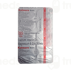 Kalme Tablet 15