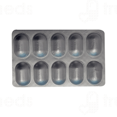 Kalme Tablet 15