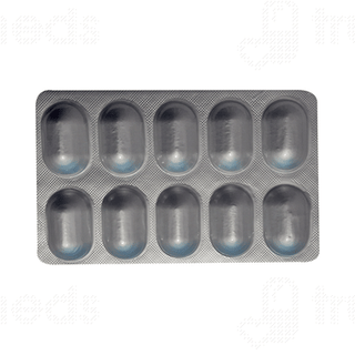 Kalme Tablet 15