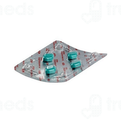 Kamagra Gold 50 MG Tablet 4