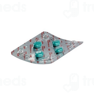 Kamagra Gold 50 MG Tablet 4