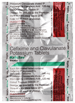 Kefclav Tablet 4