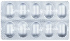 Kefmax 200 Tablet 10