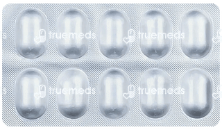 Kefmax 200 Tablet 10