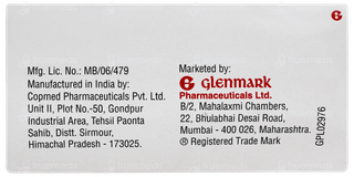 Kefpod Cv 200 Tablet 10