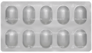 Kefpod Cv 200 Tablet 10