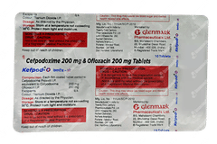 Kefpod O Tablet 10 Kefpod O Tablet 10