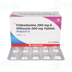 Kefpod O Tablet 10 Kefpod O Tablet 10