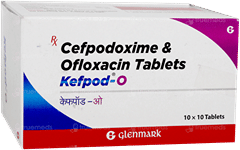 Kefpod O Tablet 10 Kefpod O Tablet 10