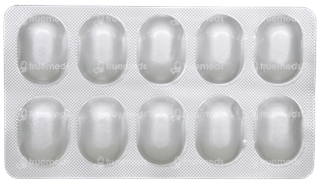 Kefpod O Tablet 10