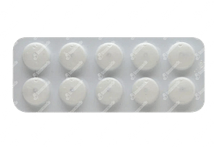 Kelac 10 MG Tablet Dt 10