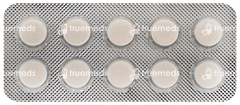 Kenacort 4mg Tablet 10
