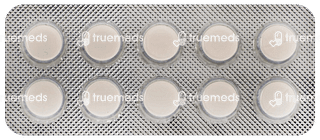 Kenacort 4mg Tablet 10