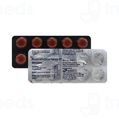 Kenadion 1 MG Tablet 10 Kenadion 1 MG Tablet 10
