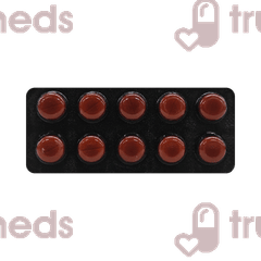 Kenadion 1 MG Tablet 10 Kenadion 1 MG Tablet 10