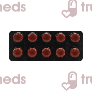 Kenadion 1 MG Tablet 10