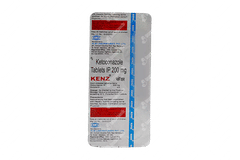 Kenz Tablet 10 Kenz Tablet 10