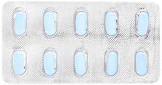 Keppra 250mg Tablet 10