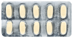 Keppra 500mg Tablet 10 Keppra 500mg Tablet 10