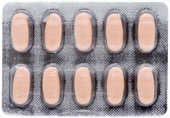 Keppra 750mg Tablet 10 Keppra 750mg Tablet 10