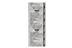 Kerablak 200 MG Tablet 10