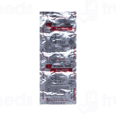 Kerutin C Tablet 10
