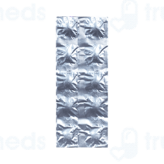Kerutin C Tablet 10