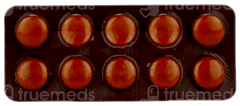 Ketafung Tablet 10