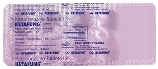 Ketafung Tablet 10