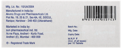 Ketanov Dt 10Mg Tablet 10 Ketanov Dt 10Mg Tablet 10