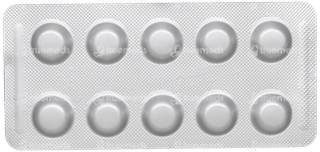 Ketanov Dt 10Mg Tablet 10