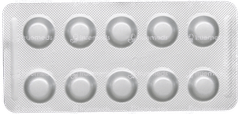 Ketanov Dt 10mg Tablet 10